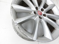 Jaguar XF X260 15-20 1 x Felge Aluminiumfelge 19 Zoll 5X108 Jaguar XF X260 15-20 20.06.2017 GX73-1007-JA gebraucht Vorschau 4