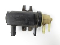 Mercedes S204 W204 C220 11-15  2,1 125KW Magnetventil Druckwandler Mercedes S204 W204 C220 11-15 01.09.2011... Vorschau 2