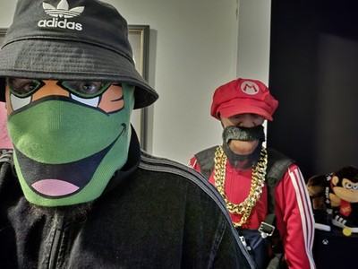 Item photo(s) from verified buyer