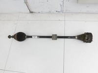 Seat Leon 5F ST FR 13-18 TSI 1,4 110KW Antriebswelle Gelenkwelle Rechts Vorne Seat Leon 5F ST FR 13-18 25.01.2016... Vorschau 7