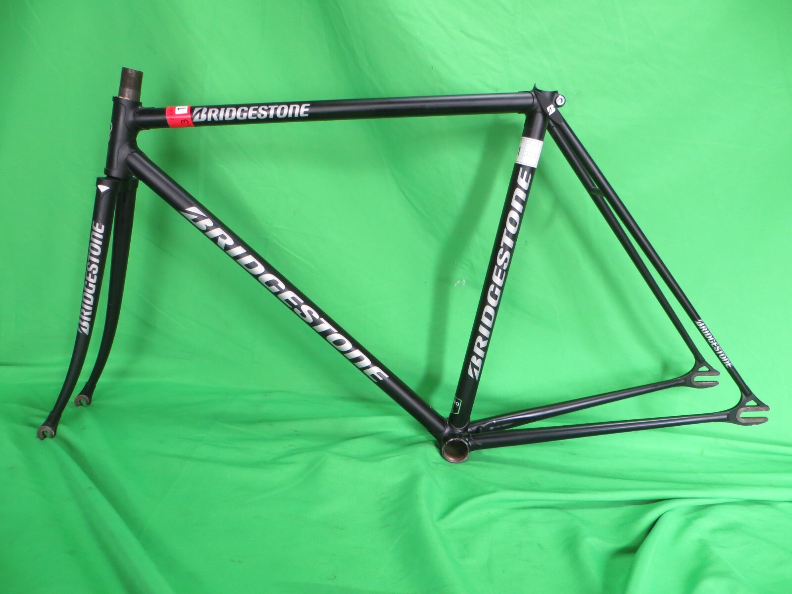 ANCHOR ピストフレーム 8630 R カイセイ BRIDGESTONE ▽ 487C0-6