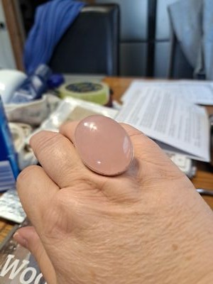 Item photo(s) from verified buyer