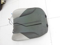 BMW 1er 116i F20 11-15 5T Sitzbezug Rückenpolster Links Vorne für Fahrer Sitz BMW 1er 116i F20 11-15 20.10.2011... Vorschau 5