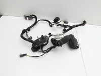 Ford B-Max 12-17 Kabelbaum für Tür und Fensterheber Rechts Vorne Ford B-Max 12-17 21.03.2013 AV1T-14A584-DBC gebraucht Vorschau 1