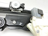 BMW 5er GT F07 09-13 Lim Fensterhebermotor mit Fensterheber Links Vorne BMW 5er GT F07 09-13 28.03.2011 S007017313B... Vorschau 4