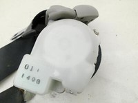 Toyota Corolla Verso 05-09 Gurt Sicherheitsgurt Rechts Hinten Toyota Corolla Verso 05-09 01.07.2007 7L2540 gebraucht Vorschau 4
