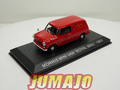Miniature ixo altaya hotsell