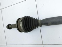 Toyota Auris ZW E150 10-12 1,3 73KW Antriebswelle Gelenkwelle Rechts Vorne Toyota Auris ZW E150 10-12 27.10.2010... Vorschau 4