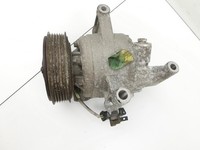Citroen C1 II 14-18 1,0 53KW Klimakompressor Klima Kompressor Citroen C1 II 14-18 01.01.2018 88310-YV010-B... Vorschau 2