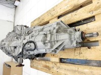 Audi A4 8K B8 QU 11-15 TDI 2,0 140KW 4WD PJU Automatikgetriebe Getriebe ohne Wandler Audi A4 8K B8 QU 11-15... Vorschau 5