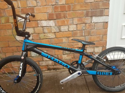 haro citizen for sale