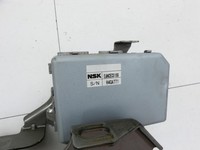 Nissan Qashqai II J11 17-21 Lenkhilfe Lenksäule elektrisch Nissan Qashqai II J11 17-21 01.06.2017 48810HV00A... Vorschau 4