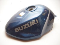 Billet Black S8 Keyless Fuel Gas Cap Fit Suzuki RF 900R GSX1400 TL1000S SV650