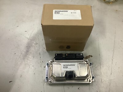 NEW Polaris ECU ECM Engine Control Unit Module Computer FST IQ Dragon 4012259