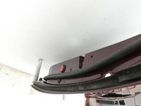 BMW E61 530xi LCI 07-09 Kombi Tür Rechts Hinten A39 BMW E61 530xi LCI 07-09 10.12.2008 5252368 41525A2A368 gebraucht Vorschau 6