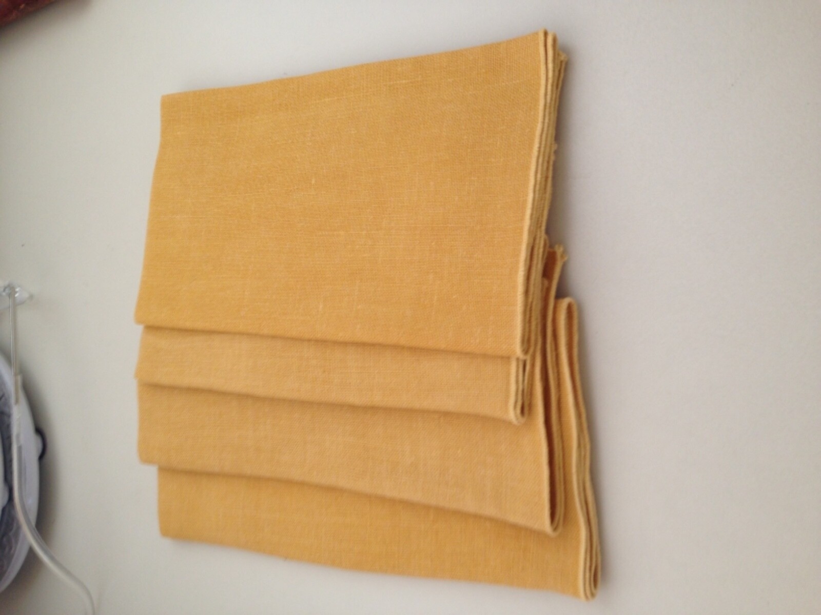 Marghab PLACE MATS & NAPKINS 4each