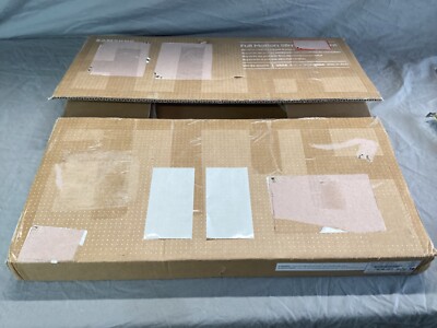 SAMSUNG WMN-B16FB/ZA Wall Mount REPLACEMENT STICKER SHEETS quantity 2