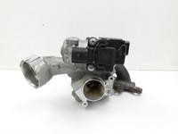 VW Polo V 6R 14-17 TSI 1,2 66KW CJZC Turbolader Turbo Abgasturbolader VW Polo V 6R 14-17 11.12.2014 04E145713Q gebraucht Vorschau 5