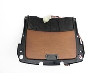 BMW E65 740i 05-08 Aschenbecher Ascher Ablagefach amer. Nussbaum BMW E65 740i 05-08 15.10.2007 gebraucht Vorschau 2