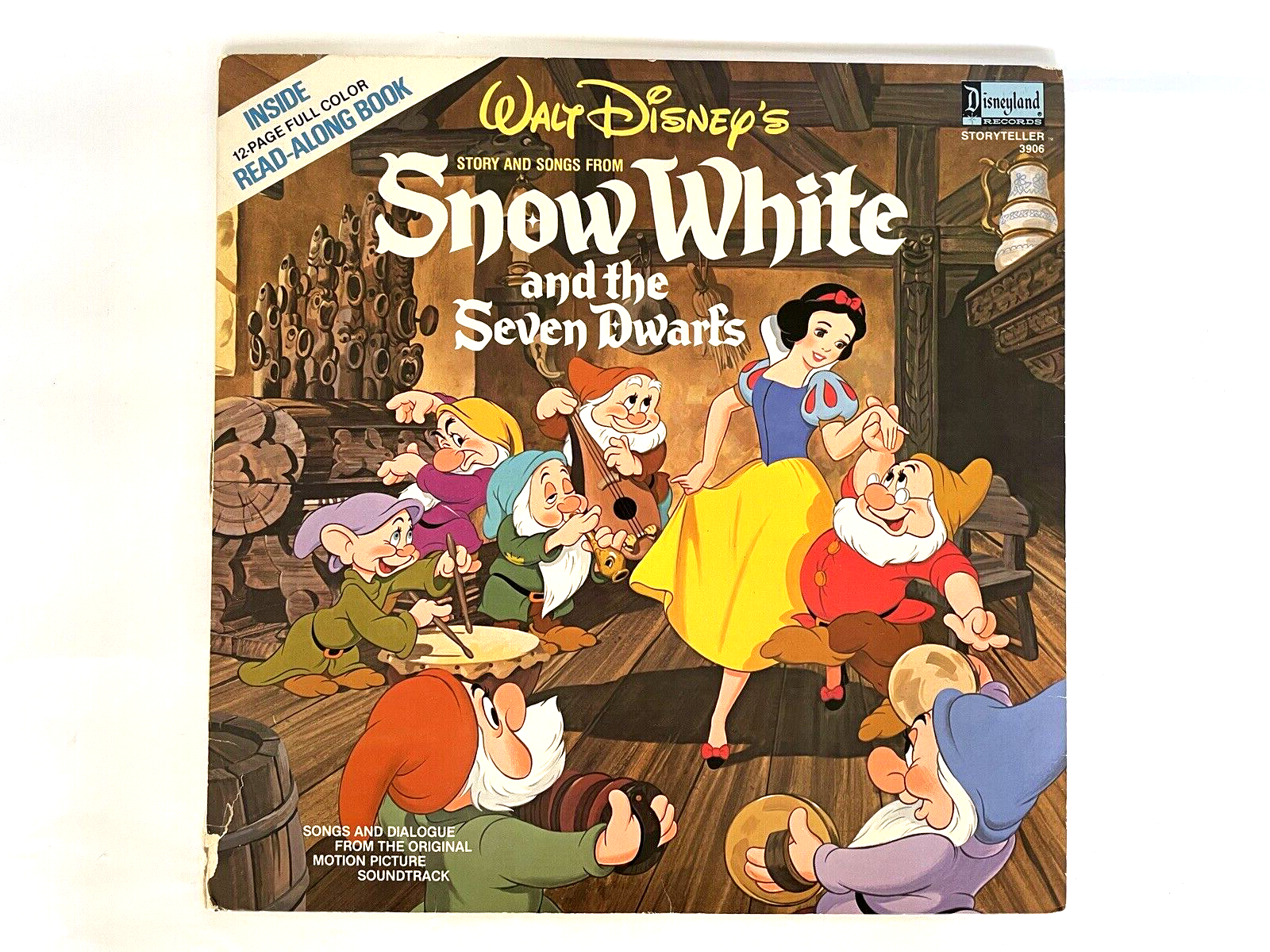 ⭕️新品　Storybooks with Read-Along DVD&CD 6 STORYBOOKS WITH READ-ALONG DVD & CD - NEW, SEALED - | eBay