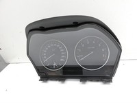 BMW 1er 116i F20 11-15 1,6 132KW Kombiinstrument Tacho BMW 1er 116i F20 11-15 20.10.2011 9276583 9232891... Vorschau 4