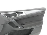 VW Golf Sportsvan 14-20 Kombi Türverkleidung Türpappe Rechts Vorne titanschwarz VW Golf Sportsvan 14-20 22.03.2016... Vorschau 4