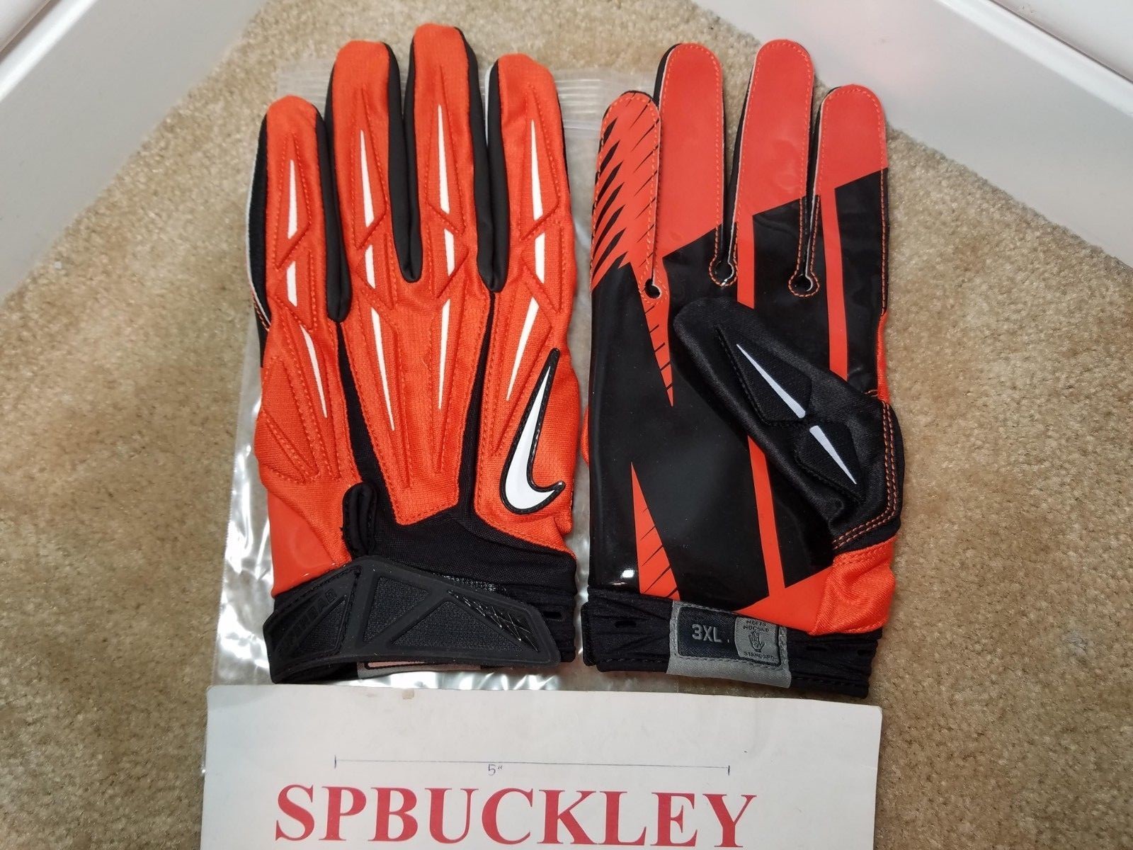 nike superbad 2.0 gloves