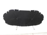 Skoda Fabia III NJ 17-22 Motorhaubendämmung Schallisolierung Matte Skoda Fabia III NJ 17-22 10.04.2019 6V0863831... Vorschau 5
