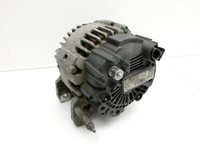 VW Golf 1K Variant 07-09 1,4 90KW Lichtmaschine Generator 110A 14V VW Golf 1K Variant 07-09 01.12.2008 03C903023H... Vorschau 4