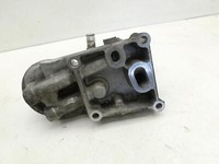 Ford Connect 06-09 TDCi 1,8 66KW R2PA Ölfiltergehäuse Gehäuse Halter für Ölfilter Ford Connect 06-09 22.08.2008... Vorschau 4