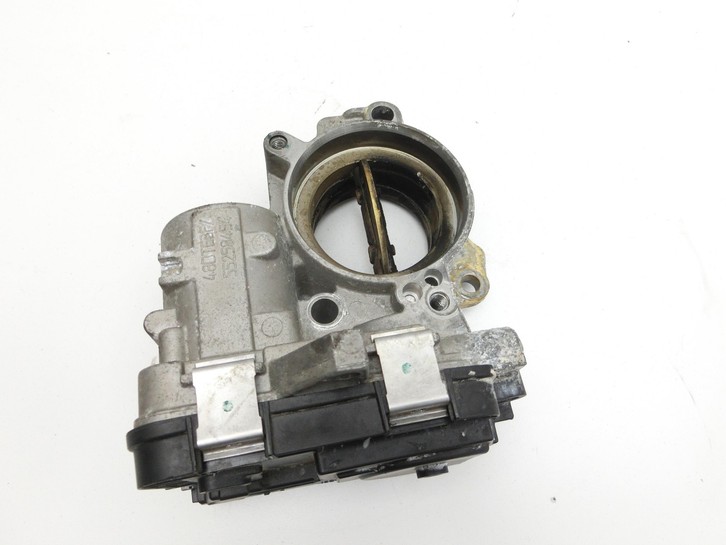 Jeep Compass II 17-21 2,0 103KW EBS Drosselklappe Jeep Compass II 17-21 12.03.2019 55258454 48DTE3F gebraucht Vorschau 3
