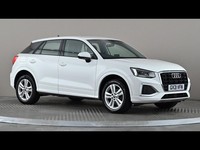 2021 Audi Q2 30 TFSI Sport 5dr ESTATE PETROL Manual