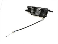 Peugeot 5008 09-13 Türschloss mit ZV Stellmotor Links Vorne Peugeot 5008 09-13 10.02.2011 5011M1299J2 gebraucht Vorschau 1