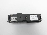Mercedes W220 S430 98-02 Schalter Radarschalterfeld Mercedes W220 S430 98-02 13.03.2002 A2208212658 2208212658... Vorschau 3