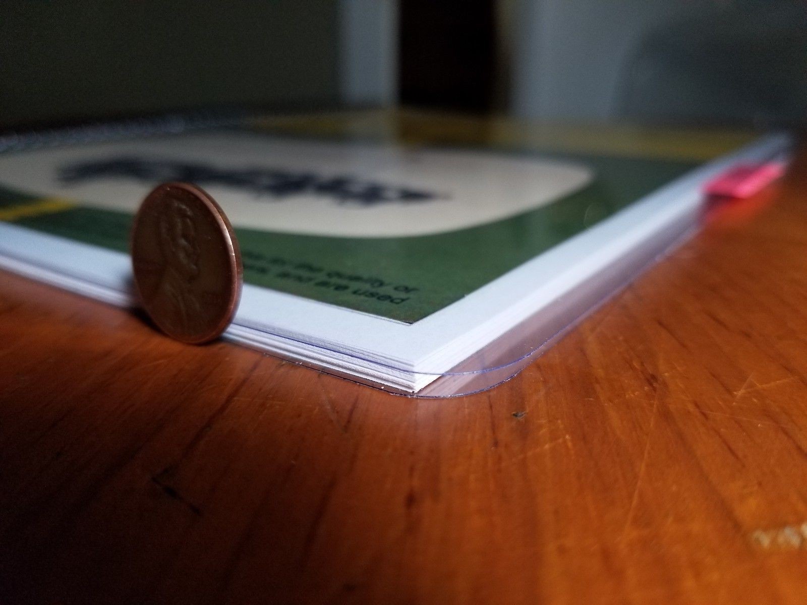 John Deere 1240 Plateless Planter S/N -17811 Owner Operator Manual OM-B25457 '68