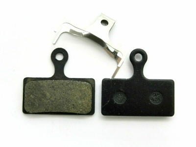 Pastillas freno shimano m445