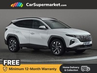 2021 Hyundai TUCSON 1.6 TGDi Premium 5dr 2WD ESTATE PETROL Manual