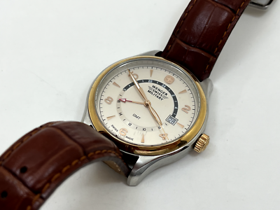 Wenger gmt new arrivals