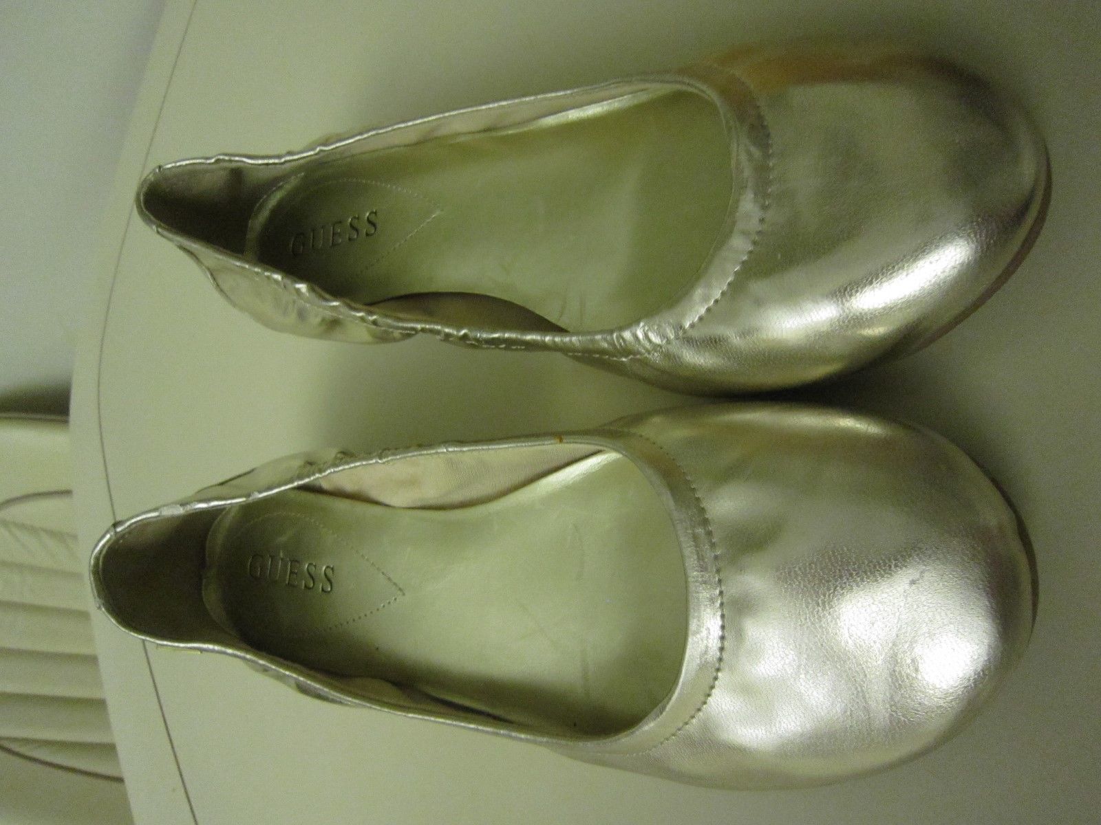 GUESS Flats and Oxfords for Women