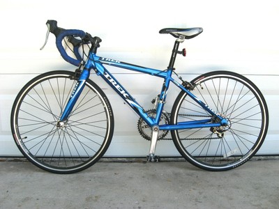 trek butterfly madon