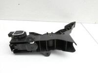 BMW E46 325XI LCI 03-06 2,5i 141KW Gaswertgeber Gaspedal BMW E46 325XI LCI 03-06 01.02.2002 A1693000304 gebraucht Vorschau 4
