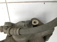 Range Rover Sport LS 05-10 TDV6 2,7 140KW Bremssattel Bremszange Hinten Rechts Range Rover Sport LS 05-10... Vorschau 2