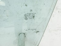 Mercedes S204 W204 11-15  Kombi Seitenscheibe LVK Fenster Türscheibe Links Vorne Mercedes S204 W204 11-15... Vorschau 2