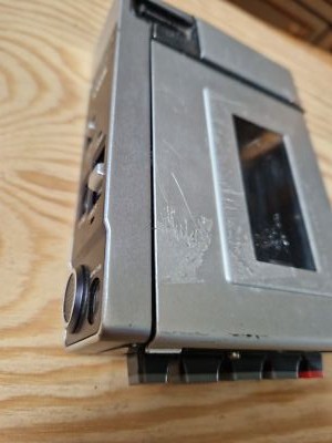 Artikelfoto(s) von einem verifizierten Käufer