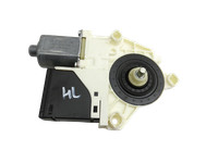 Renault Megane III 08-12 Kombi Fensterhebermotor Links Hinten Renault Megane III 08-12 02.08.2012 827310185R... Vorschau 1