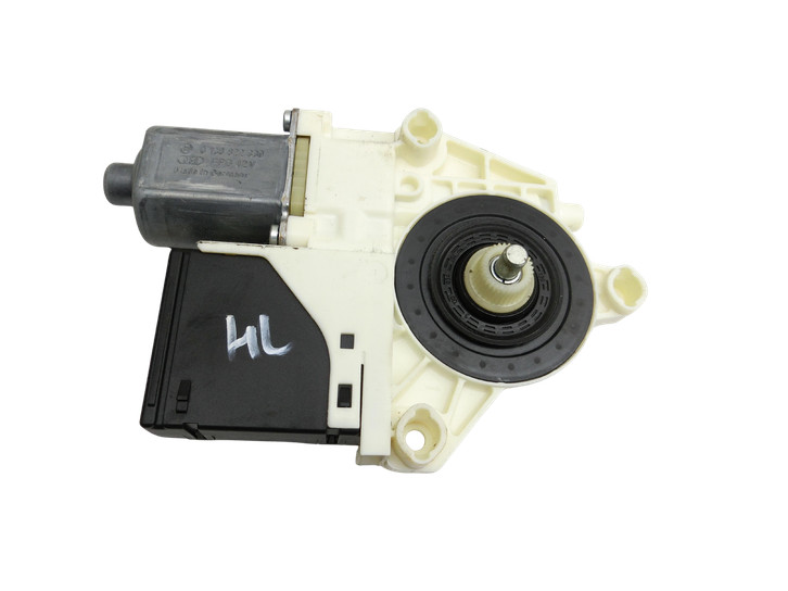 Renault Megane III 08-12 Kombi Fensterhebermotor Links Hinten  - Bild 1