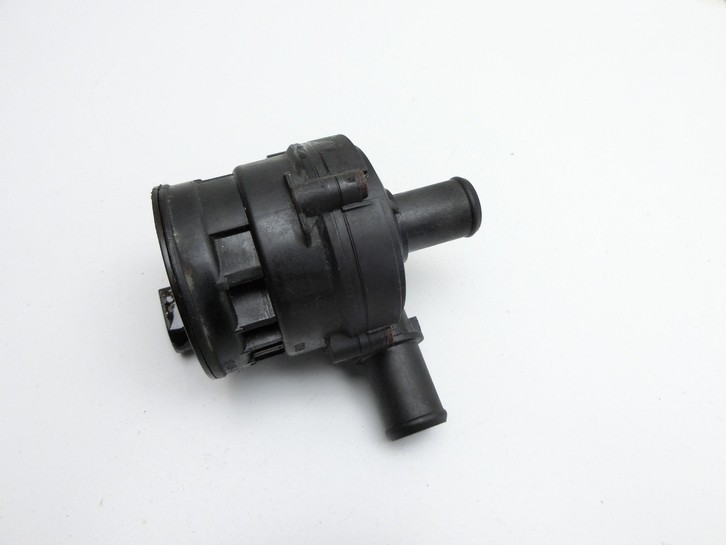 Nissan Qashqai +2 J10 10-13 dCi 2,0 110KW Umwelzpumpe Heizung Pumpe Nissan Qashqai +2 J10 10-13 15.01.2013 gebraucht Bild 3