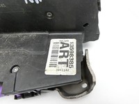 Opel Insignia B Z18 17-20 Kombi Türschloss m. ZV Stellmotor Rechts Hinten Opel Insignia B Z18 17-20 28.05.2019... Vorschau 6