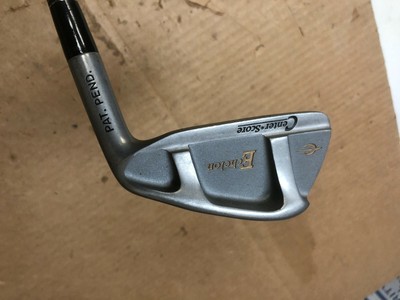 Echelon Center Score  #5 Iron steel  regular used right hand