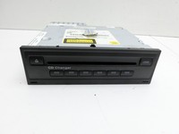 Audi A4 8K 07-11 CD-Wechsler Wechsler orig. Audi A4 8K 07-11 08.06.2009 4E0910110L 4E0035110A CX-CA1699GA gebraucht Vorschau 1